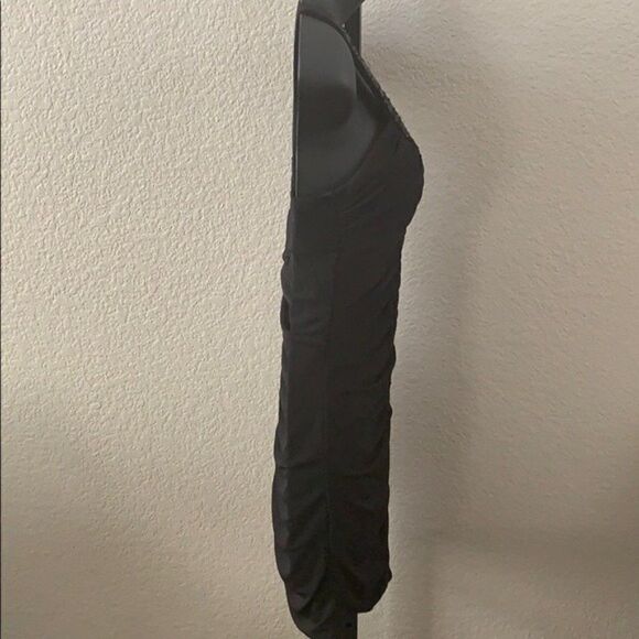 𝅺LOVE Tease Sequin Cocktail Dress - Picture 6 of 7